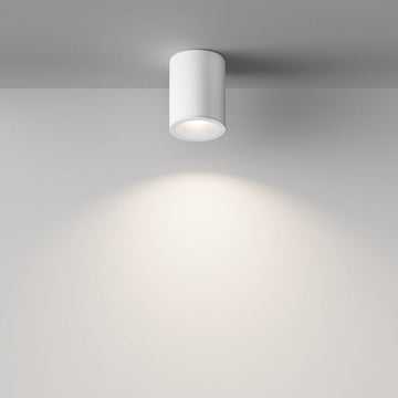 Deckenleuchte Zoom GU10 LED 50W IP65 Weiß – Zoom | Maytoni - Esszett Luxury | Stilvolles Wohnen mit Charakter