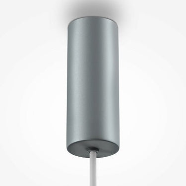 Pendelleuchte Mattgraues Finish & Minimalistisches Design - MOD189PL - L18GR3K1 | Maytoni - Esszett Luxury | Stilvolles Wohnen mit Charakter