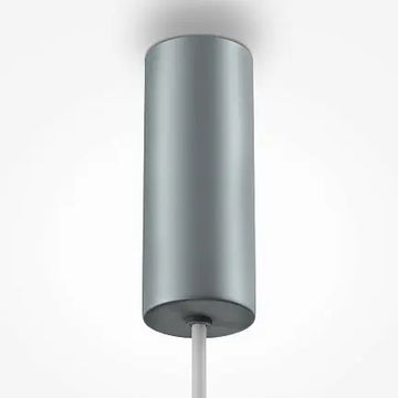 Pendant Lamp Matte Grey Finish & Minimalist Design - MOD189PL-L18GR3K1 | Maytoni