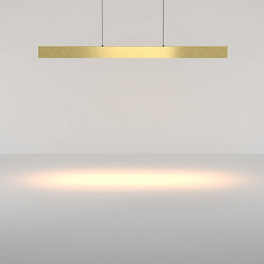 Pendelleuchte Schwarzes Aluminium, 36W LED, Dimmbar, 2700–6000K Farbtemperatur – Euphoria | Maytoni - Esszett Luxury | Stilvolles Wohnen mit Charakter