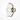 Wall Lamp Brushed Brass, Metal Frame, Cast Glass Accent, Modern – Miracle | Maytoni