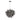 Pendelleuchte mit Nickel - Metallrahmen und rauchgrauen Glasschirmen im modernen Design – Balbo | Maytoni - Esszett Luxury | Stilvolles Wohnen mit Charakter