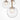 Pendelleuchte Goldfarbenes Metall Mattglas Cluster - Design – Basic Form | Maytoni - Esszett Luxury | Stilvolles Wohnen mit Charakter