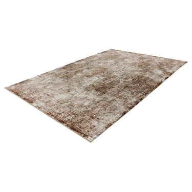 Teppich – Weicher Flor, Pfirsich Ton, Hochwertig Gewebt, 230 cm - Amora 263 | Kayoom
