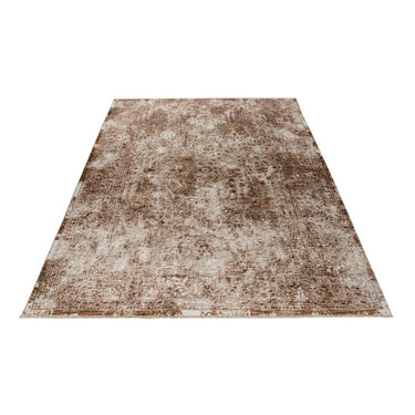 Teppich – Weicher Flor, Pfirsich Ton, Hochwertig Gewebt, 230 cm - Amora 263 | Kayoom