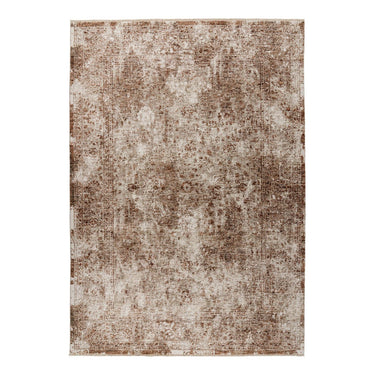 Teppich – Weicher Flor, Pfirsich Farbton, Hochwertig Gewebt, 300 cm - Amora 263 | Kayoom