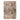 Teppich – Weicher Flor, Pfirsich Ton, Hochwertig Gewebt, 290 cm - Amora 263 | Kayoom