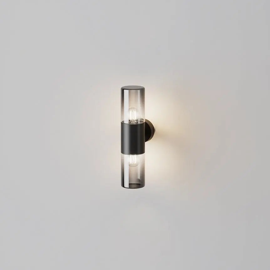 Wall Lamp with Ombre Glass Diffuser - Amas | Maytoni