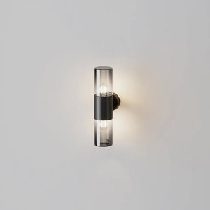 Wall Lamp with Ombre Glass Diffuser - Amas | Maytoni