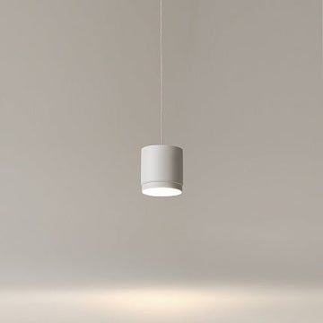 Pendelleuchte Weißes Aluminiumgehäuse mit GX53 - Fassung, modernem Design und energiesparender Beleuchtung – Arc | Maytoni - Esszett Luxury | Stilvolles Wohnen mit Charakter