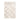 Teppich – Hochflor Design, Rautenmuster, Retro Muster, 80 x 150 cm - Orlando 525 | Kayoom