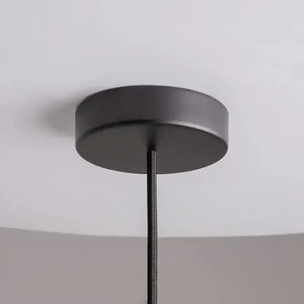 Pendant Lamp Modern Metal and Glass Accent with Stylish Design – Memory | Maytoni