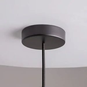 Pendant Lamp Modern Metal and Glass Accent with Stylish Design – Memory | Maytoni