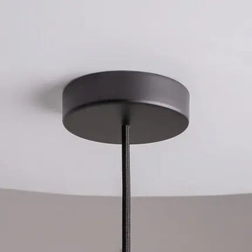 Pendant Lamp Modern Metal and Glass Accent with Stylish Design – Memory | Maytoni