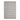 Teppich – Handgewebte Struktur, Neuseelandwolle, Fransen Design, 80 x 150 cm - Natura 410 | Kayoom