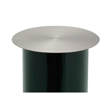 Kerzenständer im Art - Deco - Stil mit glänzender Oberfläche – Art Deco 165 | Kayoom - Esszett Luxury | Stilvolles Wohnen mit Charakter