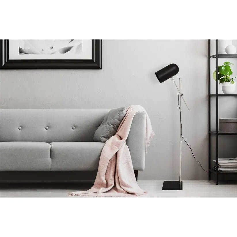 Leuchten Metallstruktur Marmorfuß Flexarm – Celeste 125 | Kayoom - Esszett Luxury | Stilvolles Wohnen mit Charakter