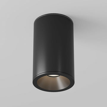 Deckenleuchte mit GU10 - LED IP65 - Schutz und fokussierbarer Lichttechnik – Zoom | Maytoni - Esszett Luxury | Stilvolles Wohnen mit Charakter