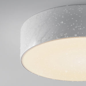Ceiling light White Aluminum Plastic Diffuser LED 30W Warm White – Zon IP | Maytoni