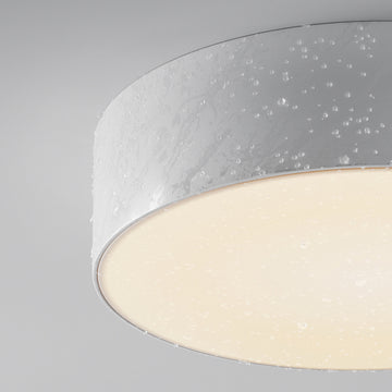 Ceiling light White Aluminum Plastic Diffuser LED 30W Warm White – Zon IP | Maytoni