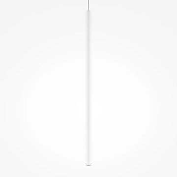 Pendant Light MOD160PL?L6W4K1 – Modern LED Light in White by Maytoni