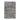 Teppich – Jacquard Gewebe, Blockmuster Design, Melierte Struktur, 160 x 230 cm - Phoenix 310 | Kayoom