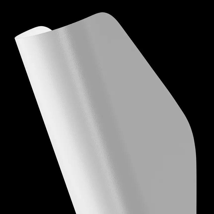 Wall lamp White, metal frame, minimalist design accent – Notta | Maytoni