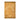 Teppich – Vintage Design, Flachflor Struktur, Hochwertige Viskose, 150 cm - Dolce Vita 225 | Kayoom