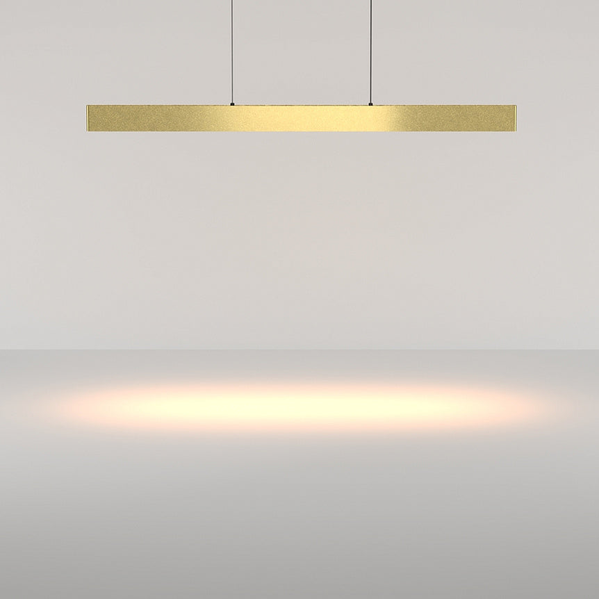 Pendelleuchte – Messing Finish, Einstellbare Lichtfarbe, Hohe Farbwiedergabe - Euphoria | Maytoni