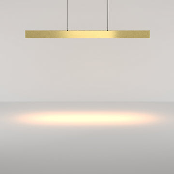 Pendant Lamp Black Aluminum, 36W LED, Dimmable, 2700–6000K Color Temperature – Euphoria | Maytoni