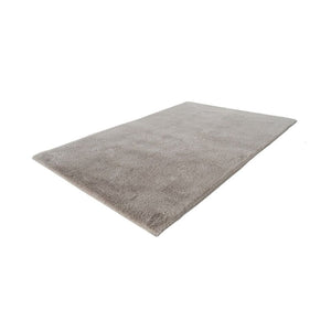 Bath Mat 37mm Plush Pile Light Grey Colour – Rabbit Light 325 | Kayoom