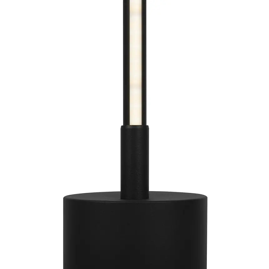 Floor lamp Frame in Matt Black & Adjustable Arm - MOD147FL-L20BK1 | Maytoni