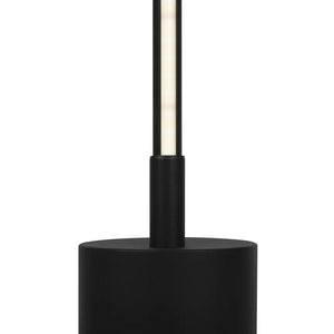 Floor lamp Frame in Matt Black & Adjustable Arm - MOD147FL-L20BK1 | Maytoni