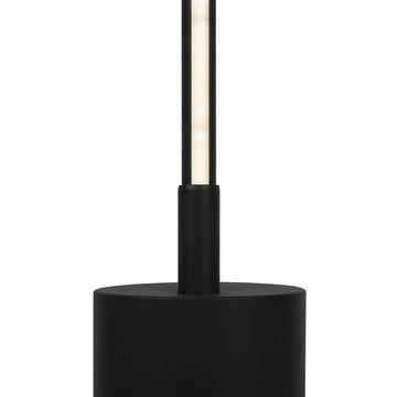 Floor lamp Frame in Matt Black & Adjustable Arm - MOD147FL-L20BK1 | Maytoni