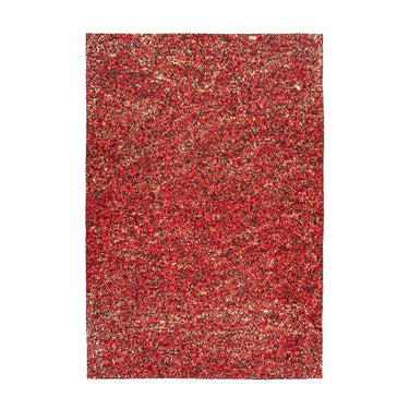 Carpet short pile easy-care hard-wearing suitable for underfloor heating – Finish 125 | Kayoom