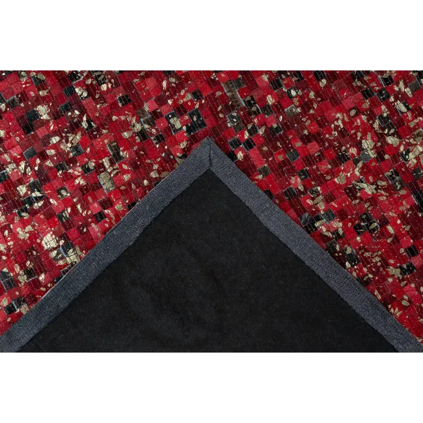 Carpet short pile easy-care hard-wearing suitable for underfloor heating – Finish 125 | Kayoom