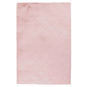 Shaggy Rug Embossed Pattern Soft Feel – Imala 125 | Kayoom