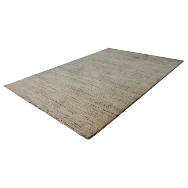 Teppich – Kurzflor Struktur, Creme Optik, Dezentes Design, 80 x 150 cm - Napoli 538 | Kayoom