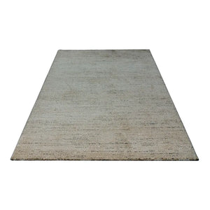 Rug - Elegant Short Pile Design in Cream 16mm Pile Height Easy-Care - Napoli 538 | Kayoom