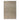 Teppich – Kurzflor Struktur, Creme Optik, Dezentes Design, 80 x 150 cm - Napoli 538 | Kayoom