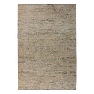 Rug - Elegant Geometric Design in Cream 16 mm Low Pile Easy-Care - Napoli 538 | Kayoom