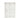 Lederteppich – Echtes Leder, Silberne Applikationen, Wabenmuster Design, 80 x 150 cm - Spark 210 | Kayoom