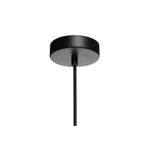 Hängelampe Glas - Schirm Retro - Struktur E27 - Fassung – Irina 125 | Kayoom - Esszett Luxury | Stilvolles Wohnen mit Charakter