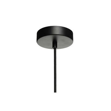 Hängelampe Glas - Schirm Retro - Struktur E27 - Fassung – Irina 125 | Kayoom - Esszett Luxury | Stilvolles Wohnen mit Charakter
