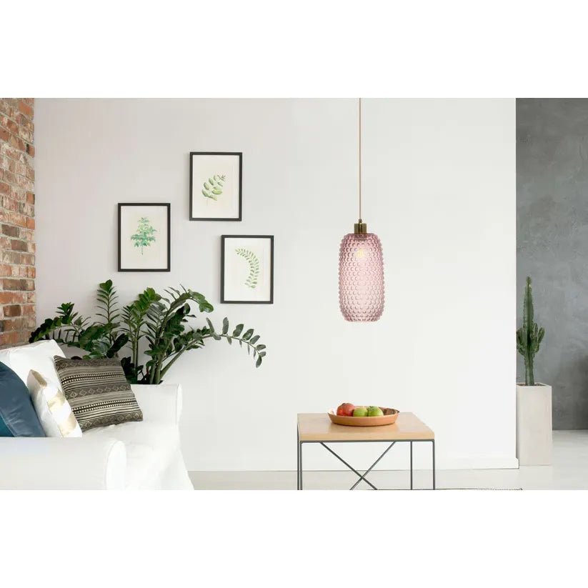 Leuchten Glas Körper Struktur Design moderne Ästhetik – Irina 125 | Kayoom - Esszett Luxury | Stilvolles Wohnen mit Charakter