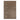 Teppich – Graue Farbe, Polyester Material, Weicher Komfort, 22 cm - Cosmic 526 | Kayoom