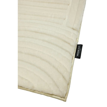 Teppich – Graue Farbe, Polyester Material, Weicher Komfort, 22 cm - Cosmic 526 | Kayoom
