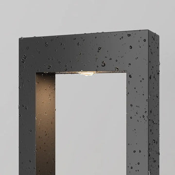 Outdoor Spike Light Graphite Finish 3000K Energy Saving IP65 – Bonn | Maytoni