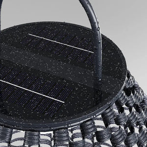 Landschaftsleuchte – Schwarzes Aluminium, 5 W Leistung, Warmweiß, 45 cm Höhe - Plet | Maytoni