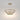 Pendelleuchte mit Messing - Finish, 800 mm Durchmesser, integrierter LED 115 W, 6100 lm, 4000 K, höhenverstellbar – Rim | Maytoni - Esszett Luxury | Stilvolles Wohnen mit Charakter